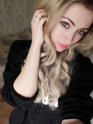 Анкета проститутки Лаура, 20 лет